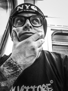 Foto Giuseppe Foderaro