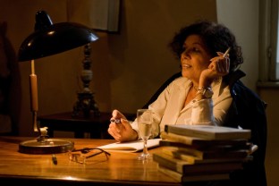 Silvana La Spina - novelist