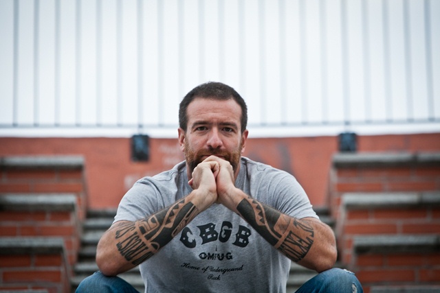 Stefano De Grandis/lapresseNella foto: Michele Dalai scrittore