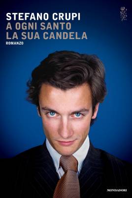 a opgni santo la sua candela crupi