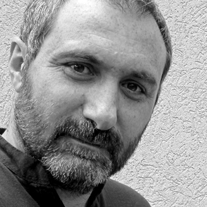 fabrizio parodi citytller