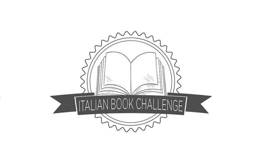italian book challenge