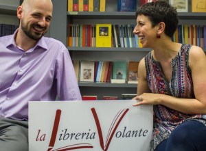 libreria volante lecco