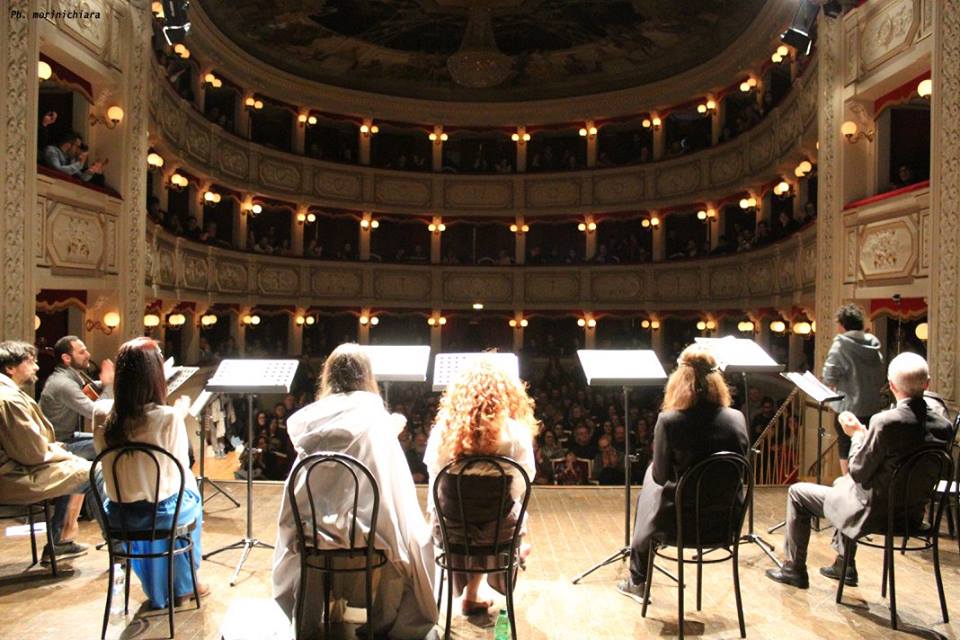 tolkine chiara morini