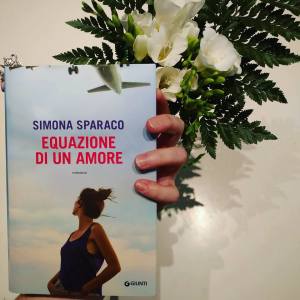 simona sparaco equazione amore