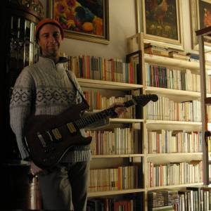 fabio iban pigola foto