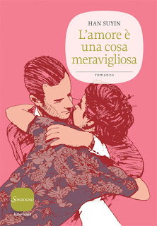 amore cosa meravigliosa han suyin