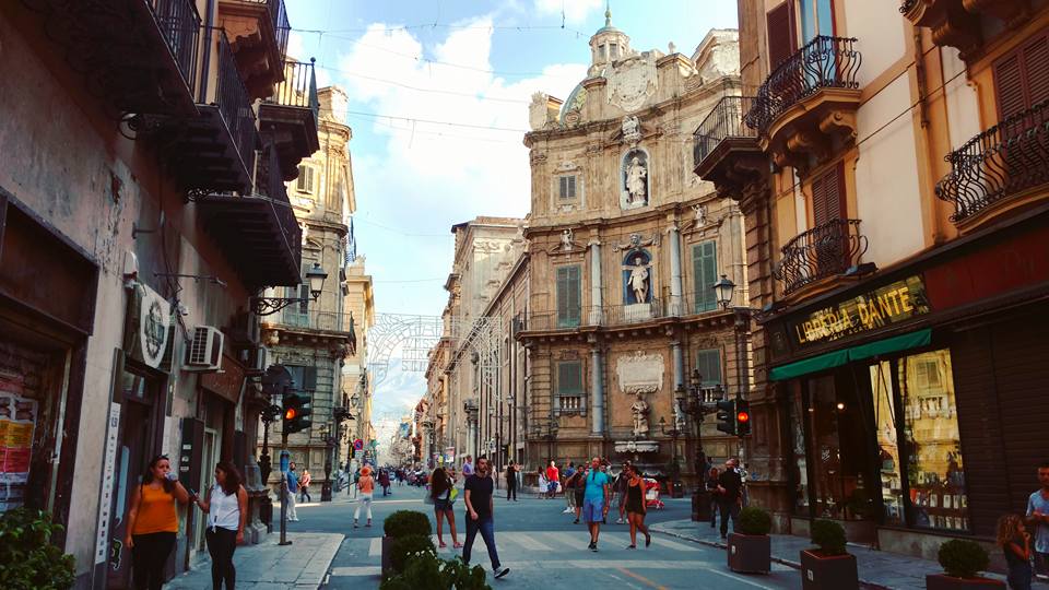 palermo