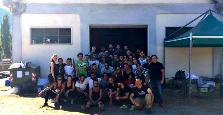 la via del sale onlus