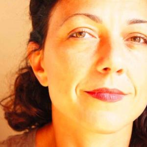 alessandra sarchi