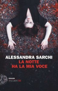 la notte ha la mia voce