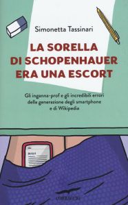 sorella schopenahuer