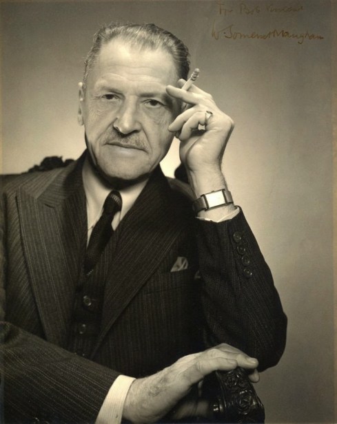 Maugham-William-Somerset