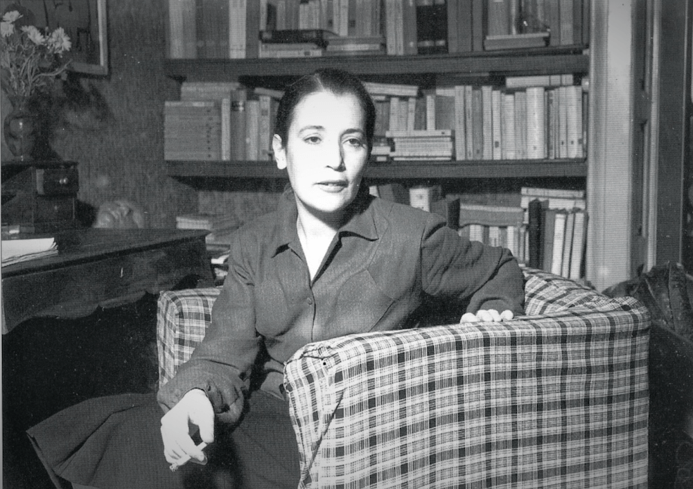 dude mag anna maria ortese