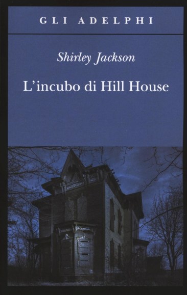 incubo hill house