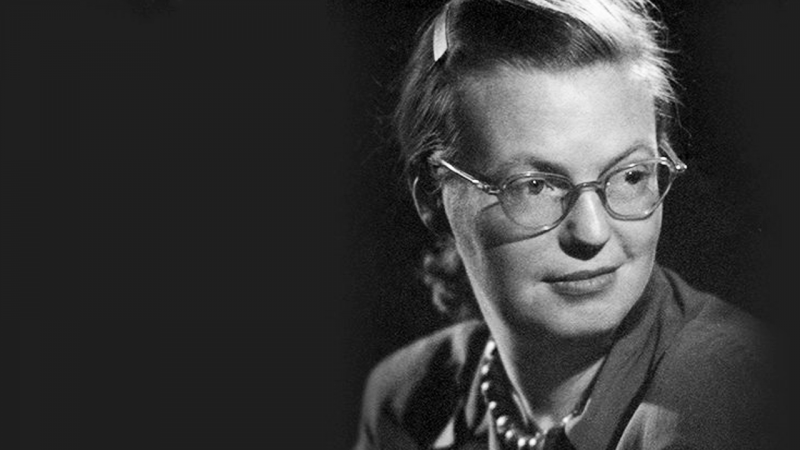 shirley jackson 2