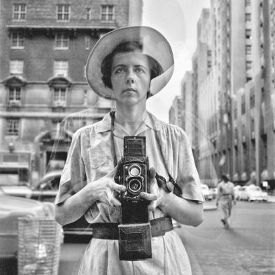 vivian maier