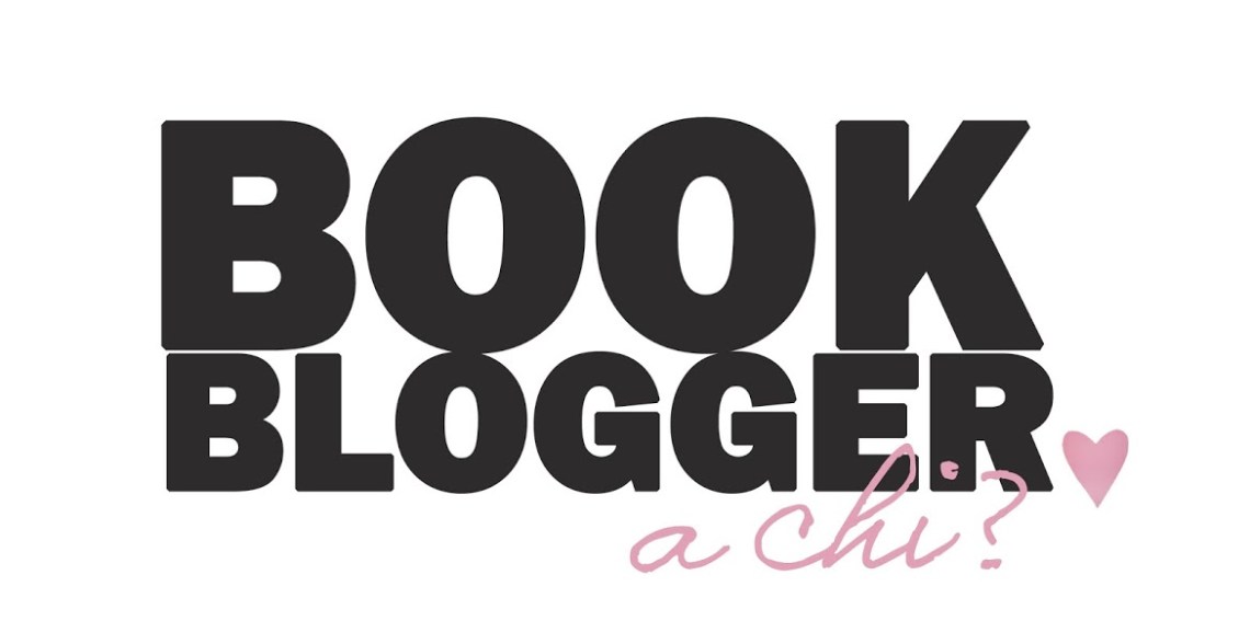 book blogger