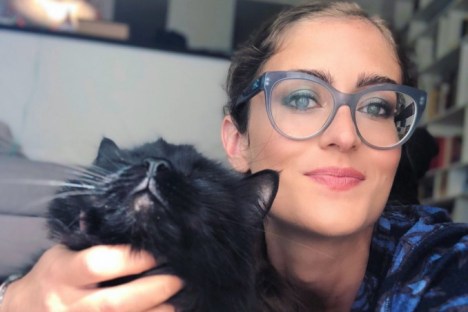 francesca crescentini tegamini