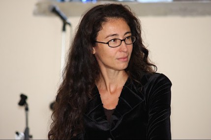 elisabetta bucciarelli